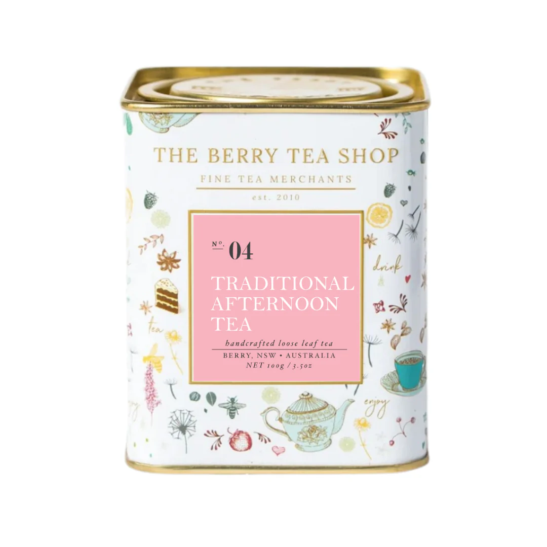 Wholesale Loose Leaf Tea